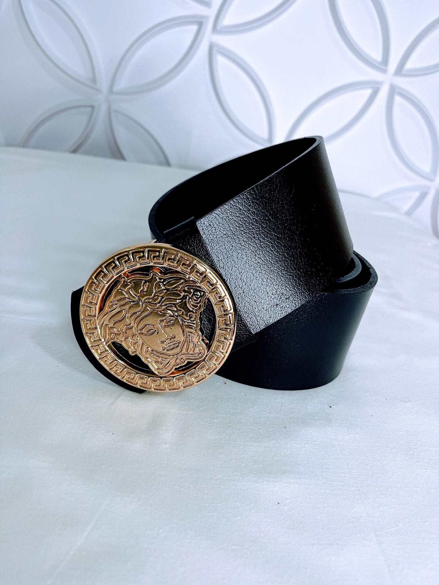 Buckle Belts for women