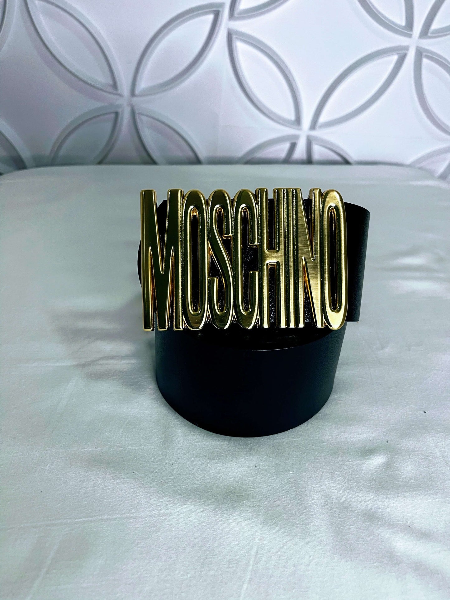 Buckle Belts for women