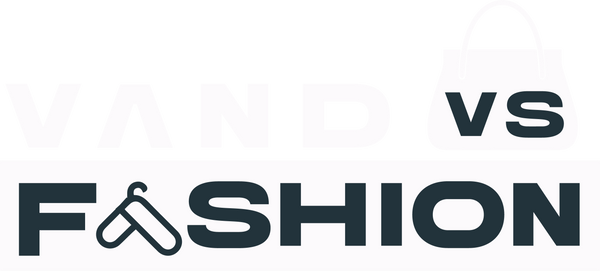 Vandvsfashion logo