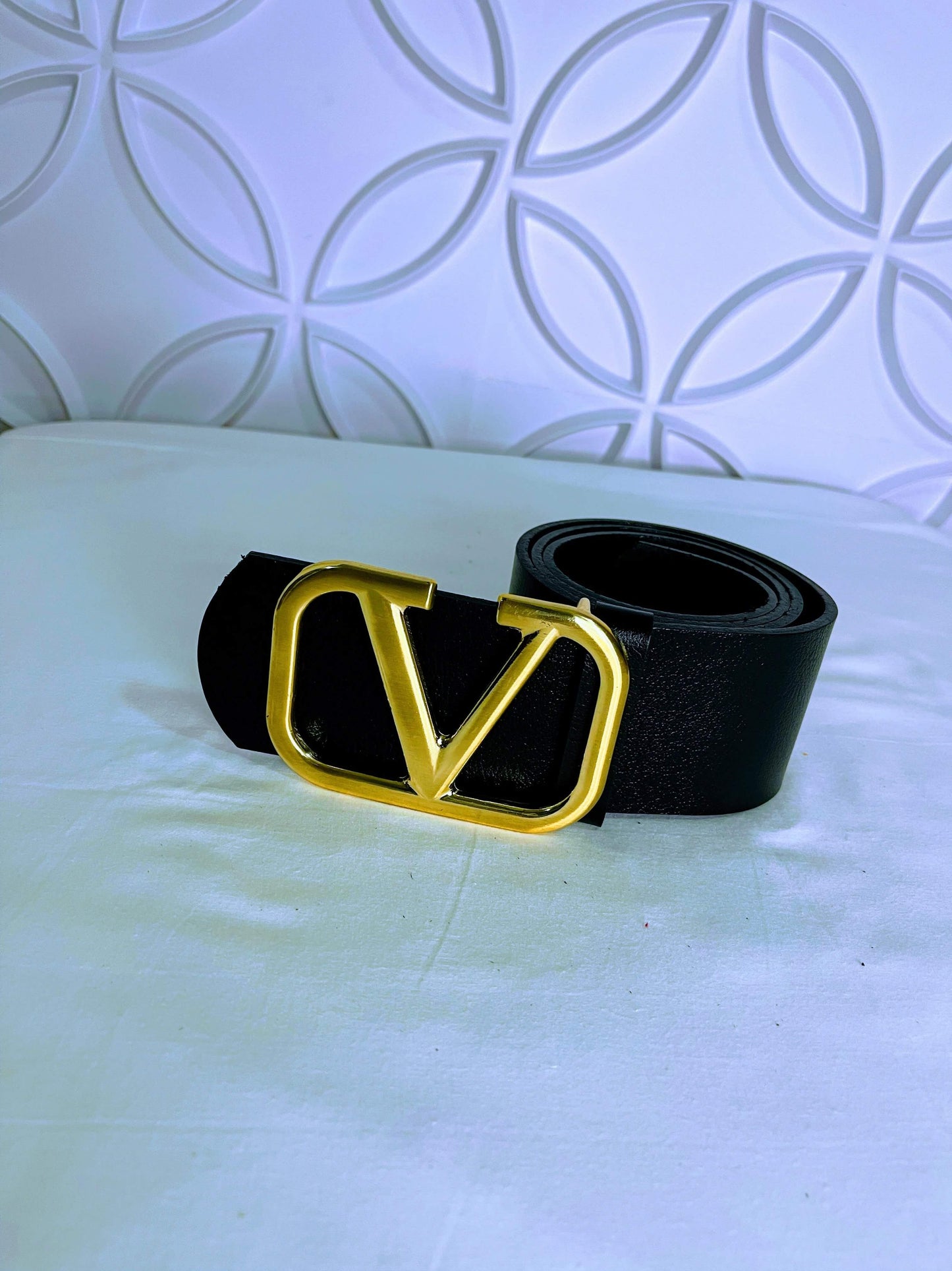 Buckle Belts for women