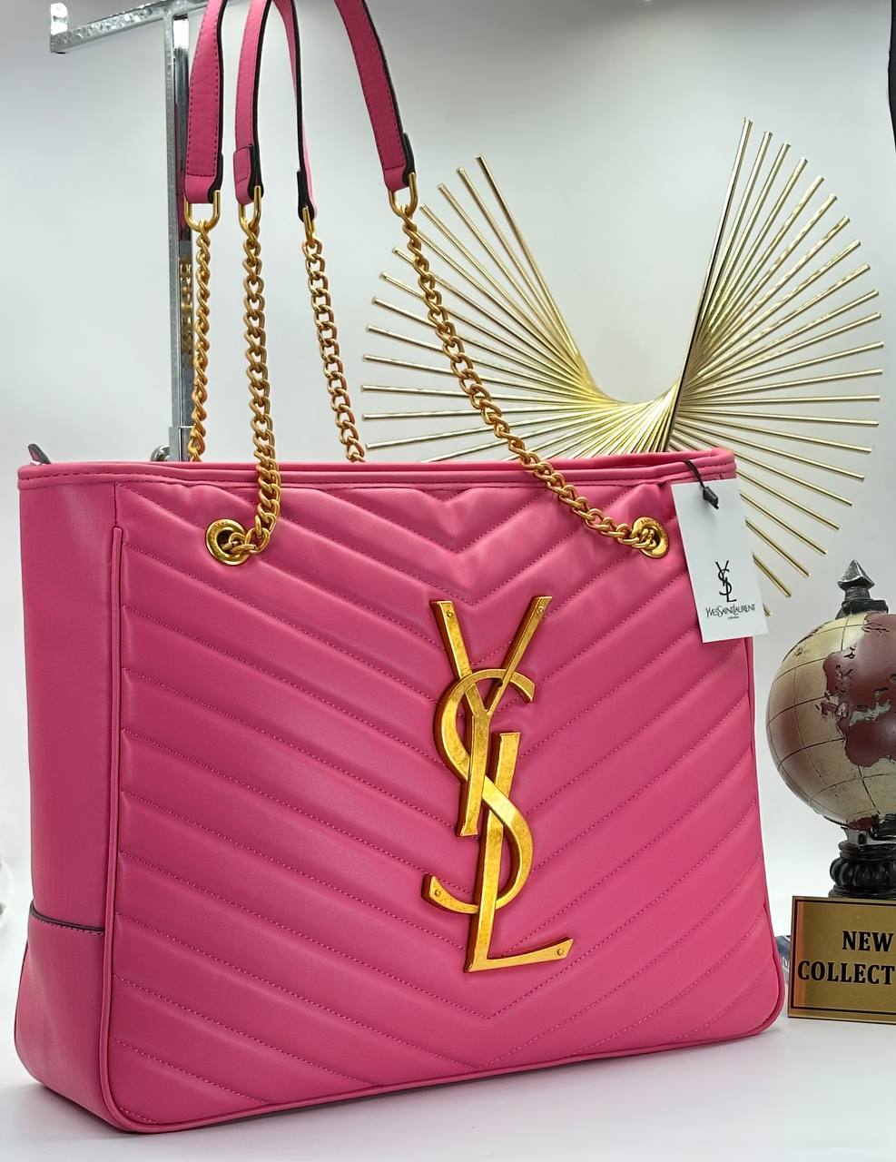 pink luxury handbags｜TikTok Search